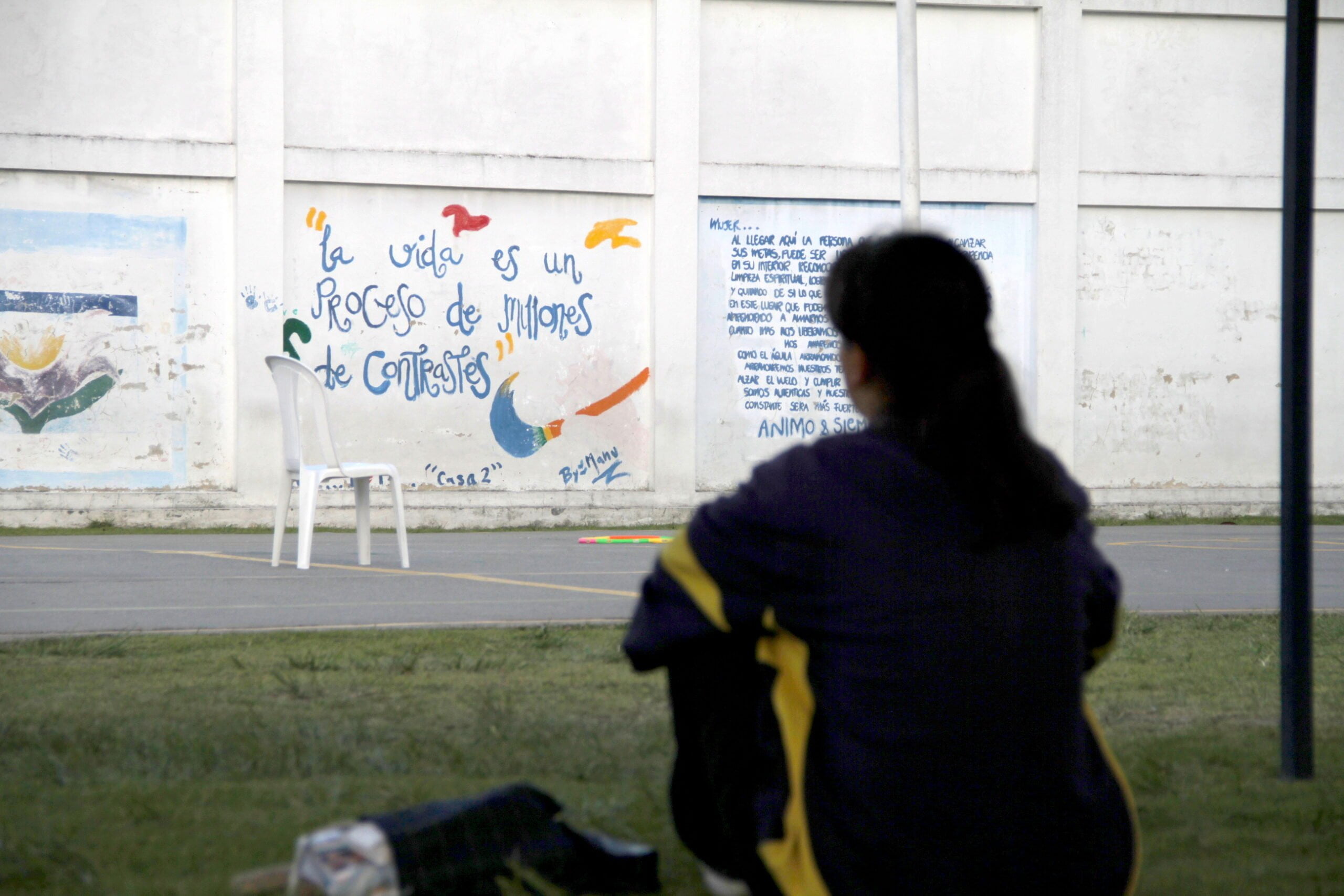 Reclutamiento De Niños – Oficina Del Representante Especial Del