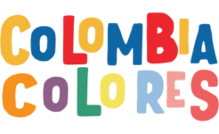 Colombia Colores logo
