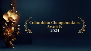 A gala event to honour remarkable Colombians in the UK