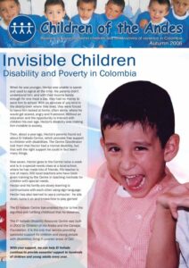 Autumn 2006 newsletter