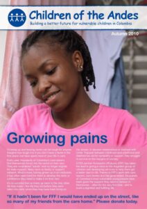 Autumn 2010 newsletter