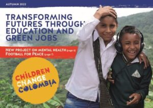 Autumn 2022 newsletter