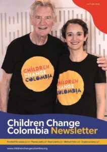 Autumn 2023 newsletter