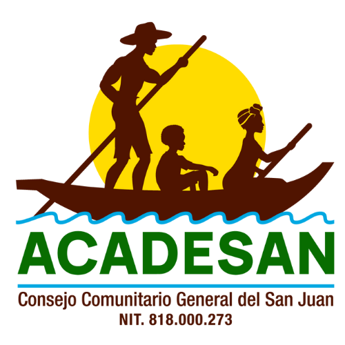 ACADESAN logo