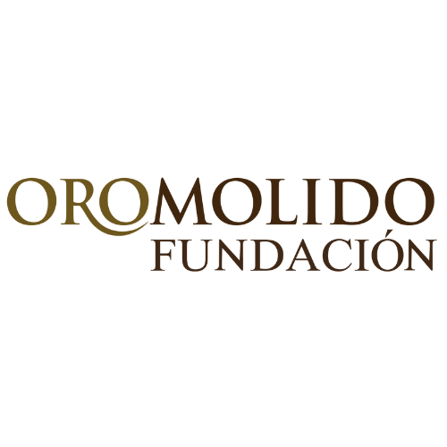 Fundación Oro Molido logo