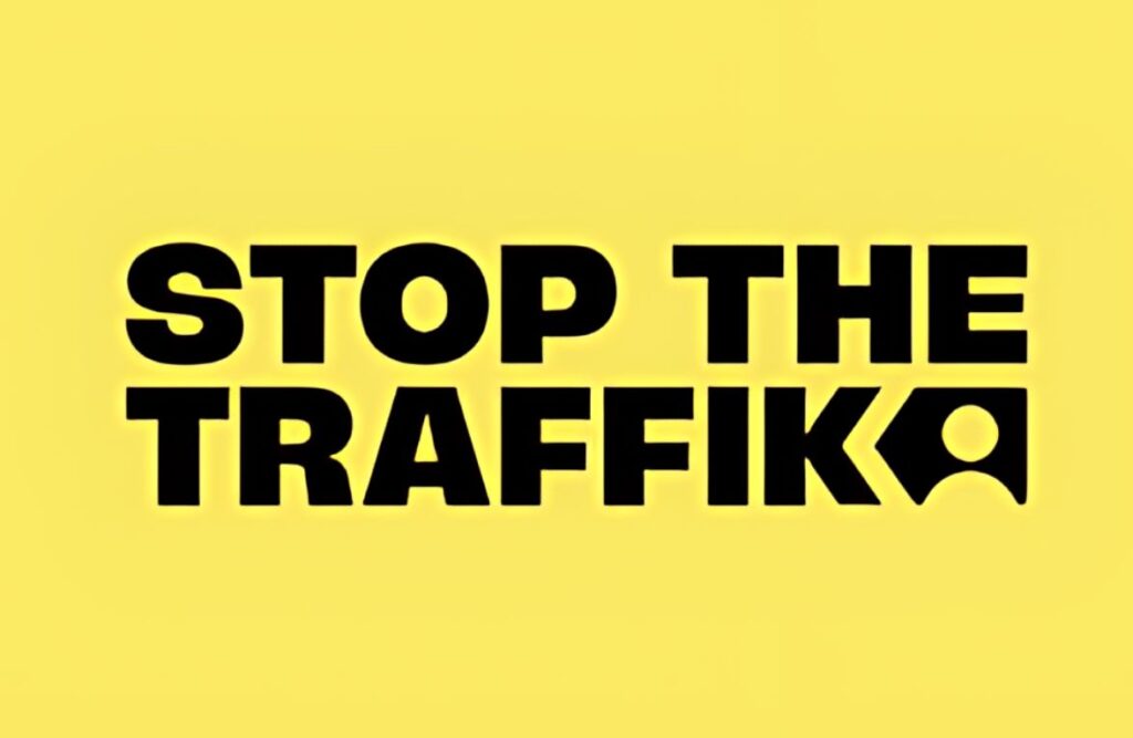 Stop the Traffik