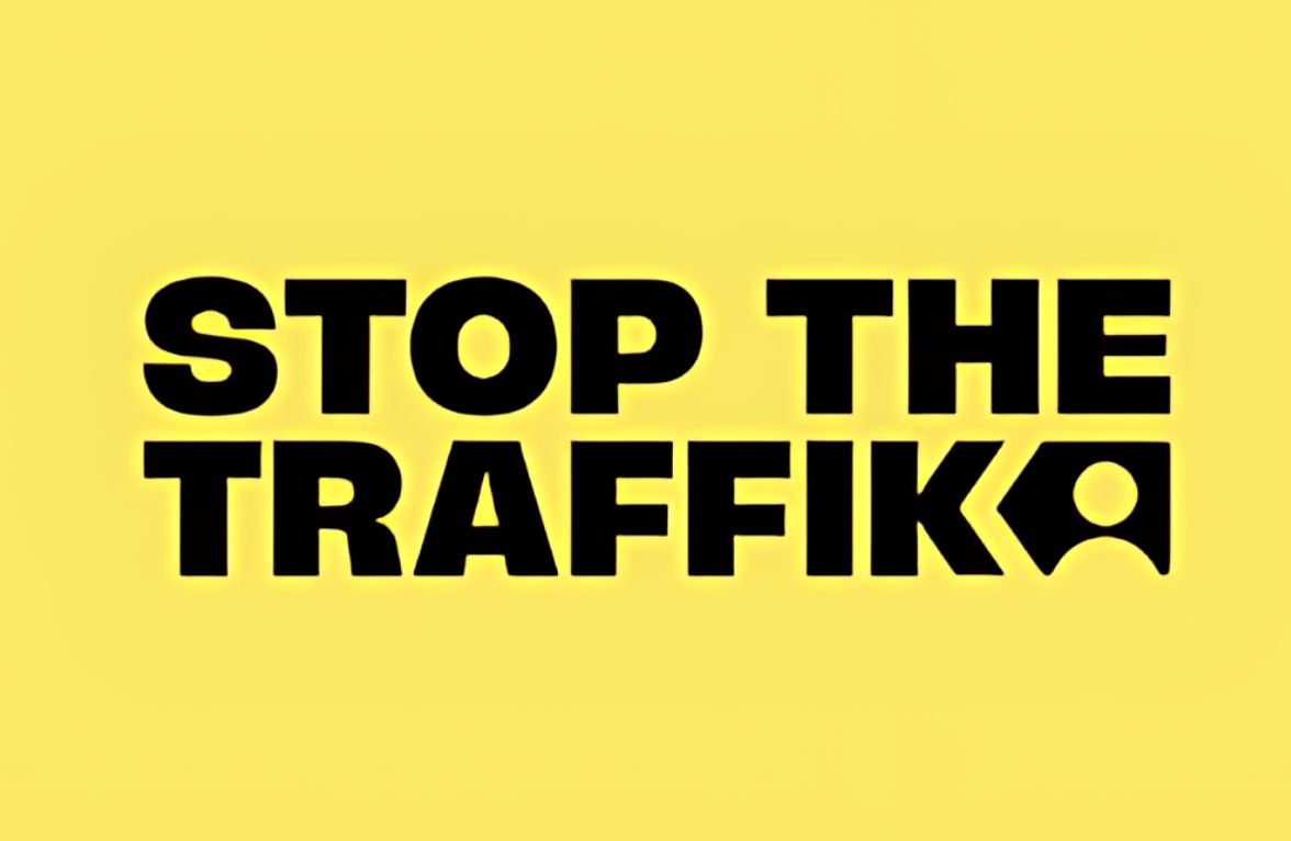 Stop the Traffik