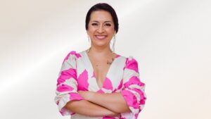 Marcela Gutierrez Cargo Especialista en derechos sexuales y productivos