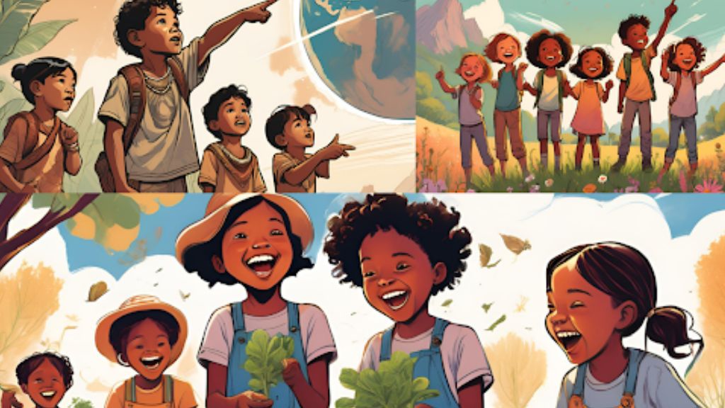 cambio climatico jovenes colombia