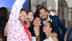 latinos in london