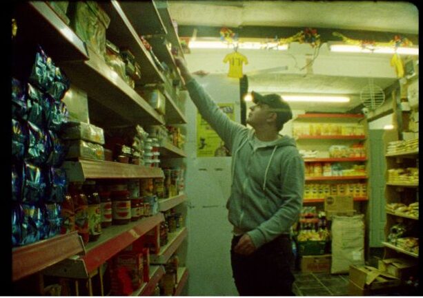 latinos in london movie