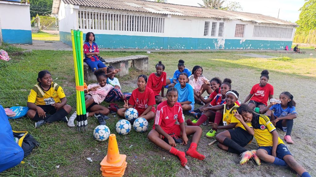 football for peace tumaco