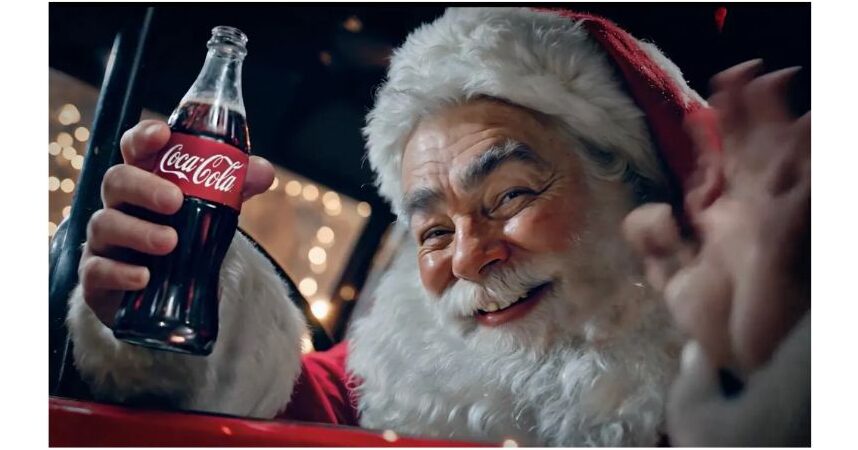 coca cola ai controversy