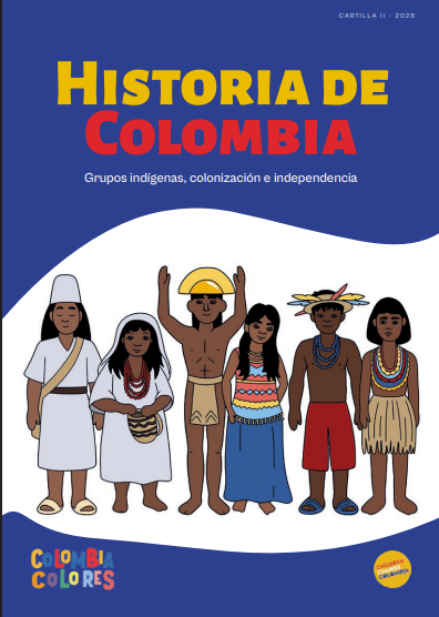 colombbia colores children change colombia