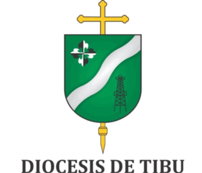 Diocesis de Tibu