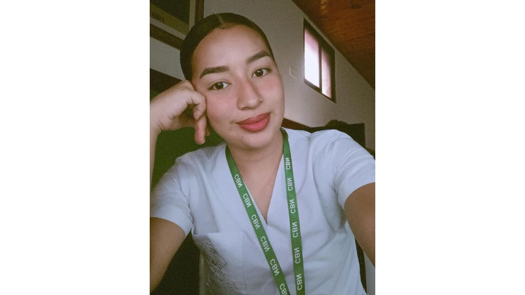 estudiante colombia